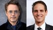 Robert Downey Jr. and Greg Berlanti Team Up For HBO Max's 'For Your Own Good' | THR News