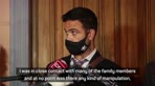 Psychologist denies involvement in Diego Maradona's death