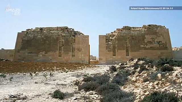 Archaeologists Find 2,000-Year-Old Mummy With a Very Weird Feature