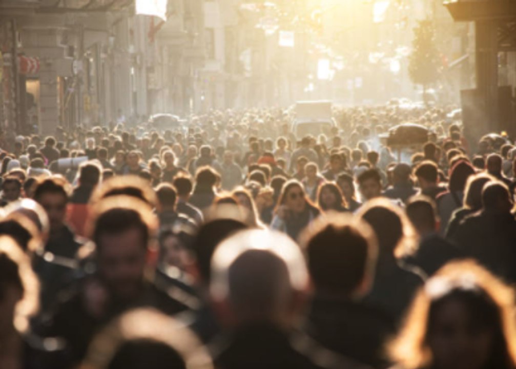 1.2 Million Non-Binary Adults Live in the US, According to Pioneering Study