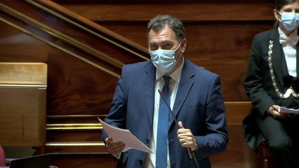 Aviation : Philippe Tabarot « préfère le réalisme des mesures à l’interdit froid »