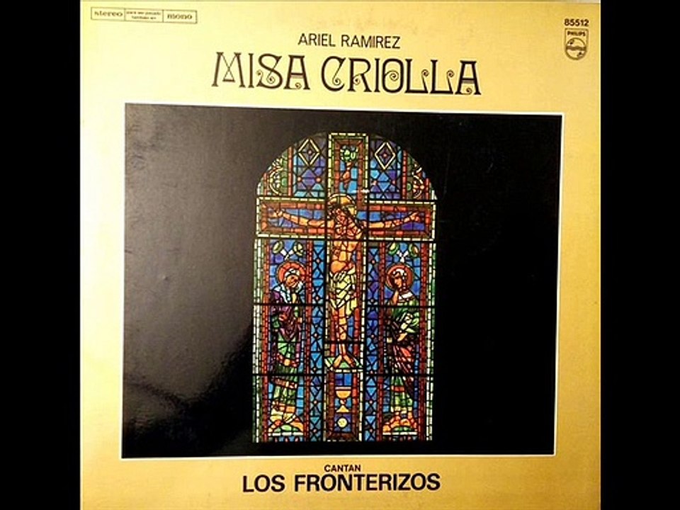 Los Fronterizos - Los pastores