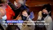 Ex-hostage Ingrid Betancourt confronts captors 13 years later
