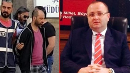 İş insanı Ahmet Kurtuluş'u öldüren polis yelekli katil için ağırlaştırılmış müebbet hapis
