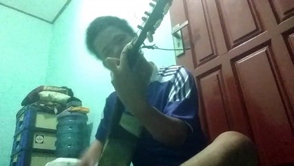 ipang - sekali lagi cover accoustic