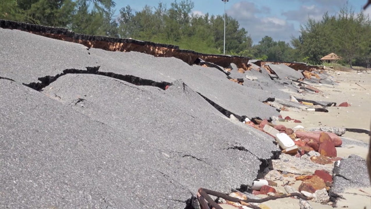 Is the big one coming? Missouri prepares for stronger earthquakes