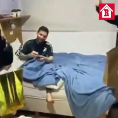 Así celebraron a Lionel Messi en su cumpleaños