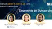 Webinar: Mitos y realidades de la reforma sobre outsourcing: 5 trampas que debes evitar