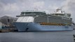 Royal Caribbean Completes First Test Sailing to Resume Cruises in the U.S.