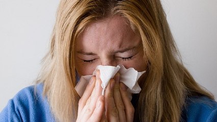 Estas son algunas de las huellas que deja el paso del covid en el cuerpo según encuesta del DANE