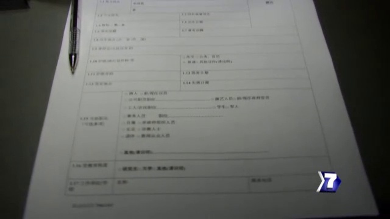 7 Días: Un mundo sin letras - 091115