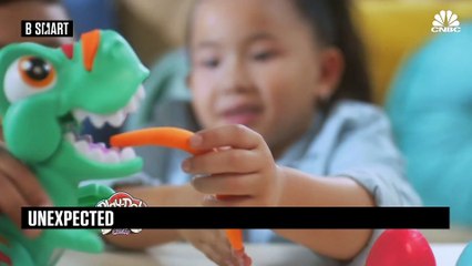 SMART WORLD - Unexpected du vendredi 25 juin 2021