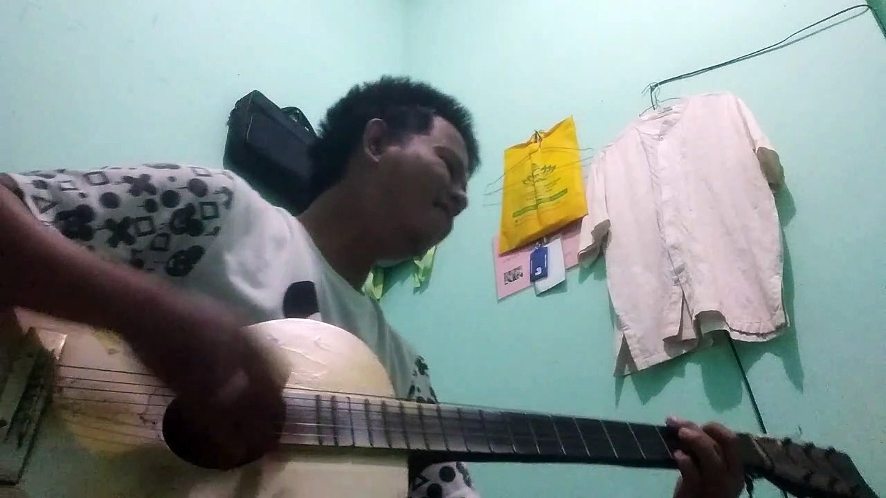 perih - andra and the backbone cover accoustic