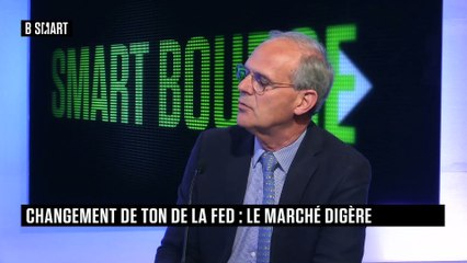 SMART BOURSE - Emission du jeudi 24 juin