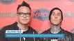 Travis Barker Shares Support for 'Brother' Mark Hoppus amid Cancer Diagnosis: 'Love U'
