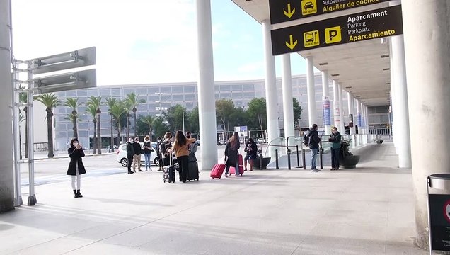 Reino Unido incluye a Baleares a su lista verde de viajes