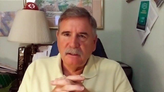 ActsFest 2021 Details by Dr. James R. Wining, Bishop_President