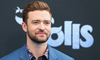 Justin Timberlake Publicly Declares Support for Britney Spears