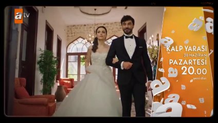 Kalp Yarası Tanıtım Filmleri