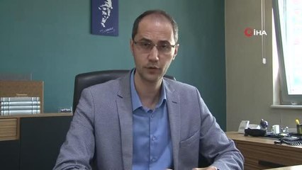 Son dakika... Kentsel Dönüşüm Daire Başkanı Alp: "İşçilikle ilgili eksikliklerimizi ve hatalarımızı giderene kadar yaptığımız işin arkasındayız"