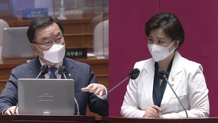 김부겸 "쿠팡 특별근로감독 지시...사고 났으면 고쳐야" / YTN