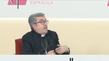 La Conferencia Episcopal Española se posiciona a favor de los indultos: "Estamos por el diálogo"