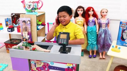  Live | Sonic The Hedgehog Toy Vs The Flash Wolfoo: Race For Giant Golden Ring