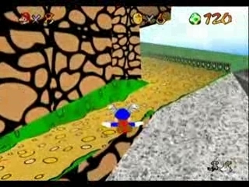Risio's retro texture pack