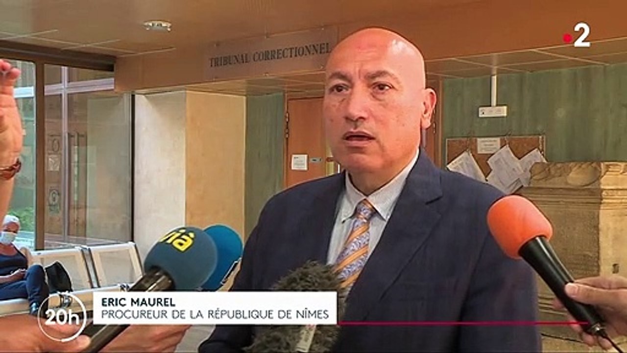 Disparition de Lucas Tronche : des ossements et des vêtements retrouvés à Bagnols-sur-Cèze