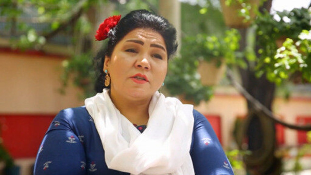 Camp Mother: Lichtblick für Drogenabhängige in Kabul