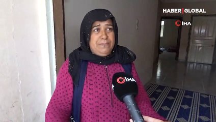 Uyuşturucu için evdeki muslukları bile sattı! Anne gözyaşları içinde yardım istedi