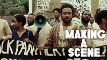 Bringing Untold History to the Screen in 'Small Axe's' Activist Scene