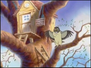 Winnie The Pooh A Valentine For You (1999) (High Quality)