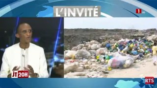 Promoged : le ministre Abdoulaye Saydou Sow détaille ce projet de grande envergure (Vidéo)