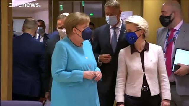 На Саммите ЕС: ЛГБТ, мигранты, Россия