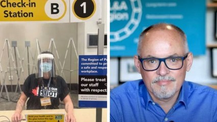 Ontario’s New Top Doctor Says An ‘Endemic’ Period Is Coming & Here’s What That Means