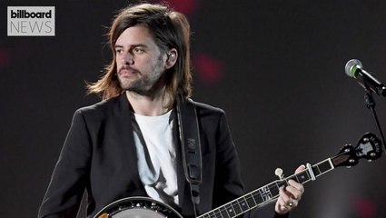 Mumford & Sons' Winston Marshall Quits Group Following Controversial Post | Billboard News