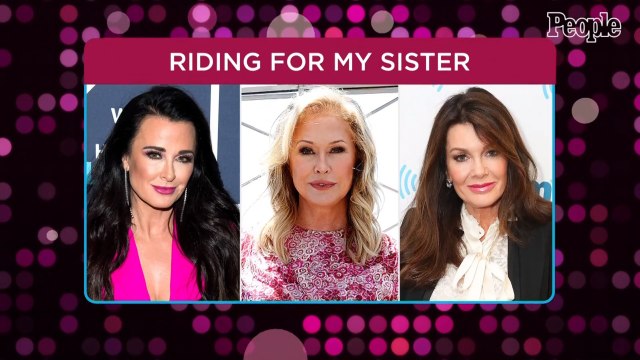 Kathy Hilton Reveals Whether She's Still Friends with Lisa Vanderpump After Kyle Richards Drama
