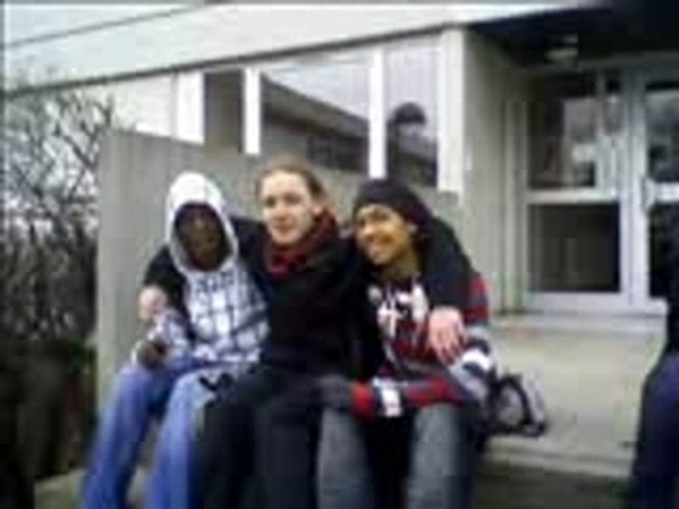 Ma bande <=== De cécile !!!