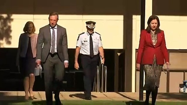 Scott Morrison suggests new state sites for national quarantine hubs