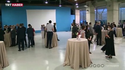 Kızılay'la yeşeren umutların öyküsü: Bir Dokunuş, Bin Hayat