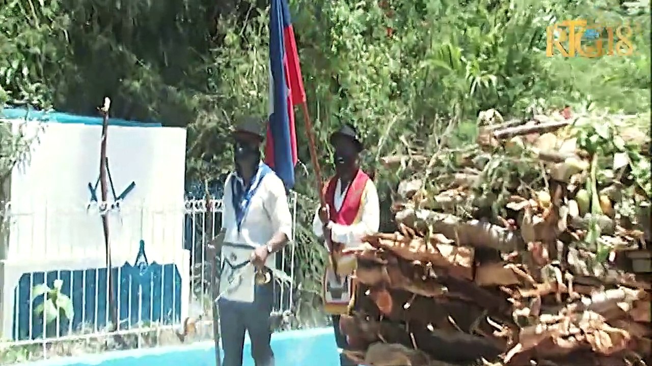 Fête la St-Jean / Respectable Loge l'amitié des Frères réunis #1, Orient de Port-Au-Prince