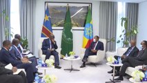 إثيوبيا تؤكد على حل أزمة سد النهضة في إطار أفريقي