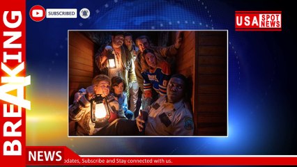 'Werewolves Within' review:  A spastic horror comedy