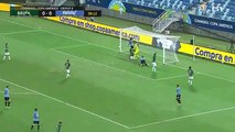 Bolivia 0-1 Uruguay - Quinteros own goal - 24.06.2021