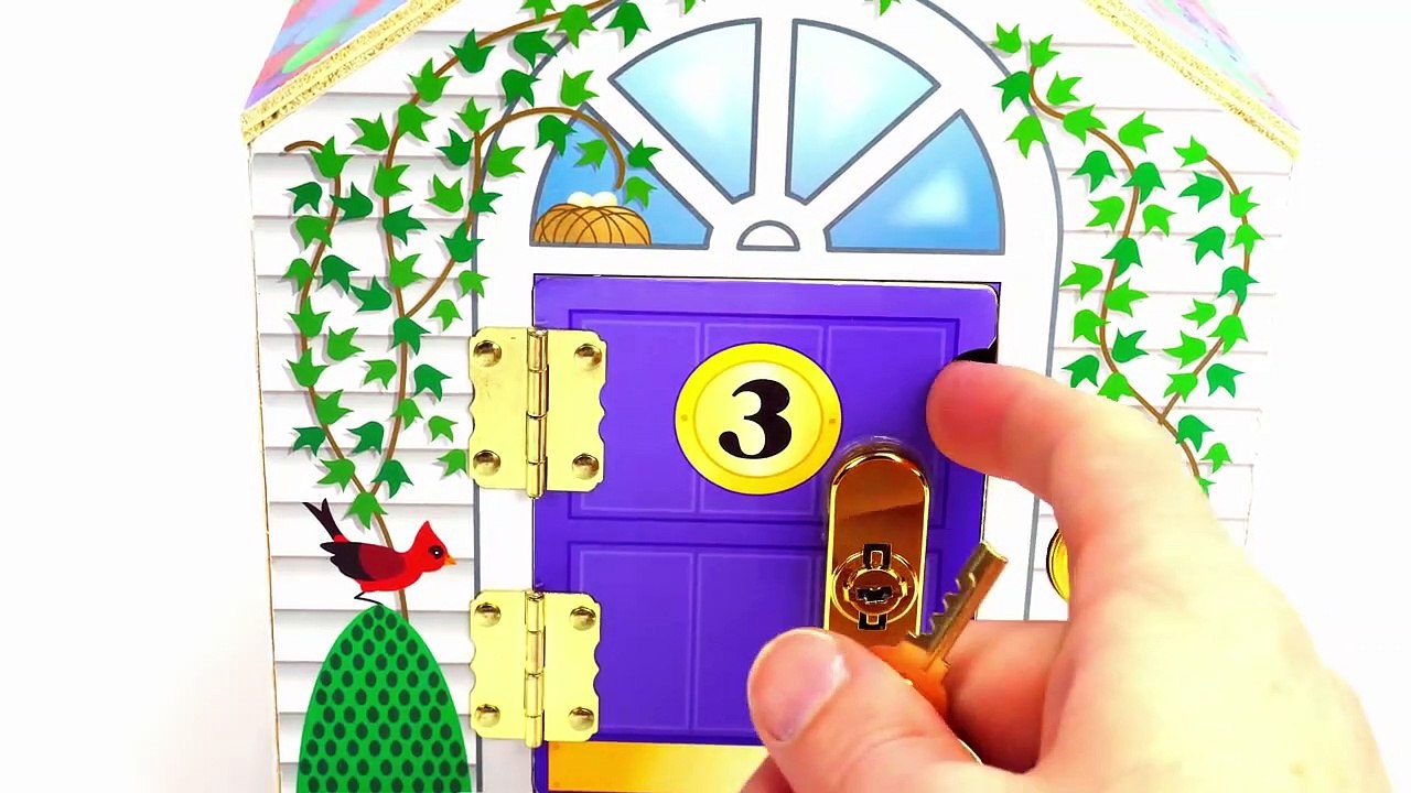 Hour Long Montessori Preschool Toys!