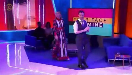 Your Face or Mine S05E08