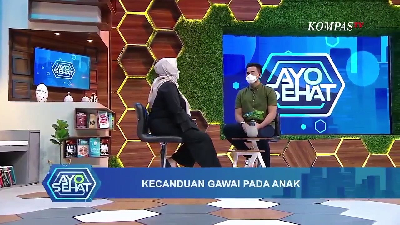 Cara Mencegah Anak dalam Ketergantungan Terhadap Gawai