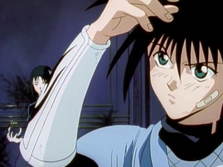 شعلة ريكا الحلقة 13