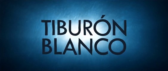 TIBURON BLANCO (2021) Trailer - SPANISH